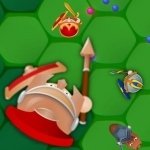 Постер игры Готиа.ио | Gotia.io
