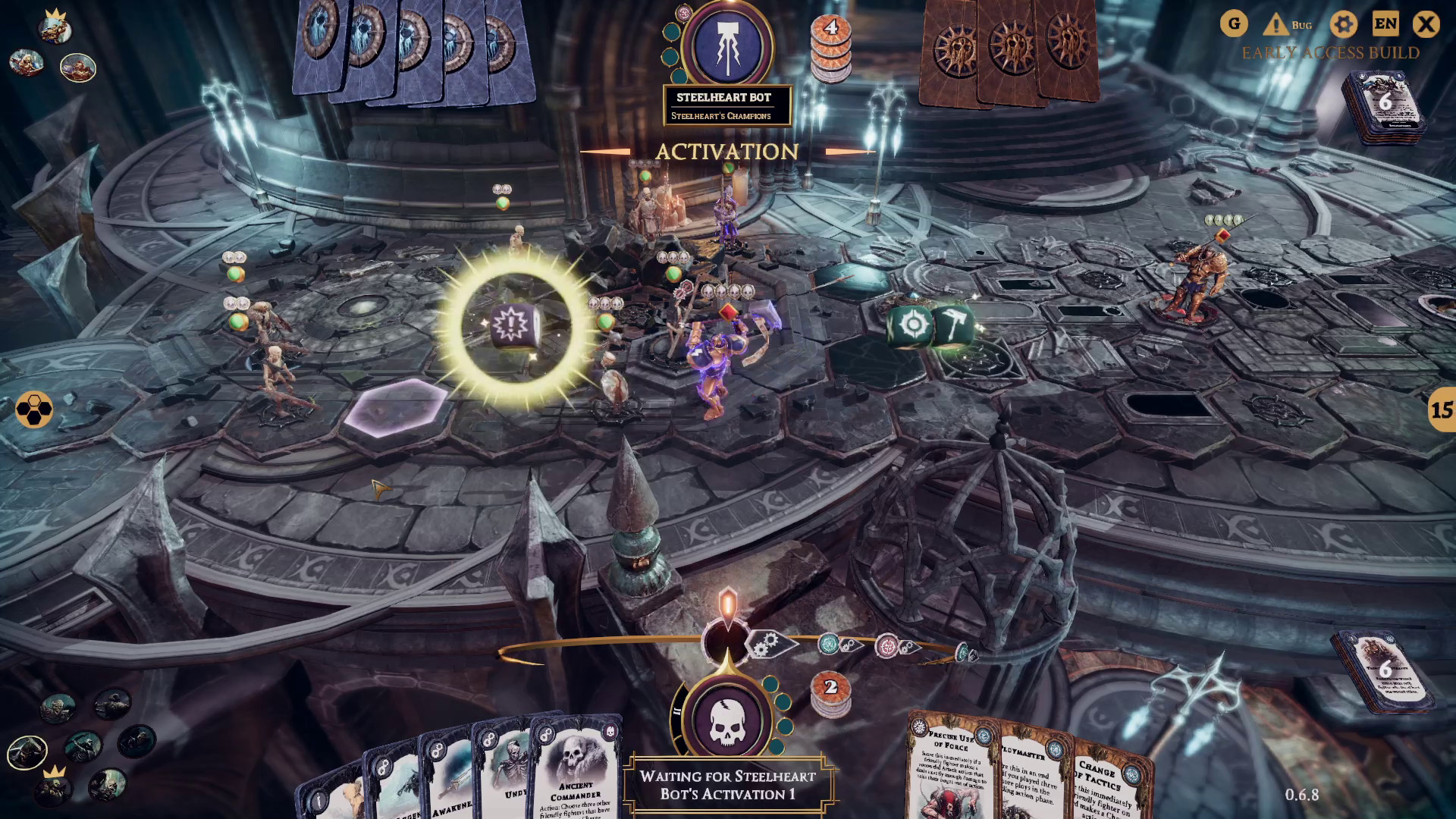 Warhammer Underworlds: Online