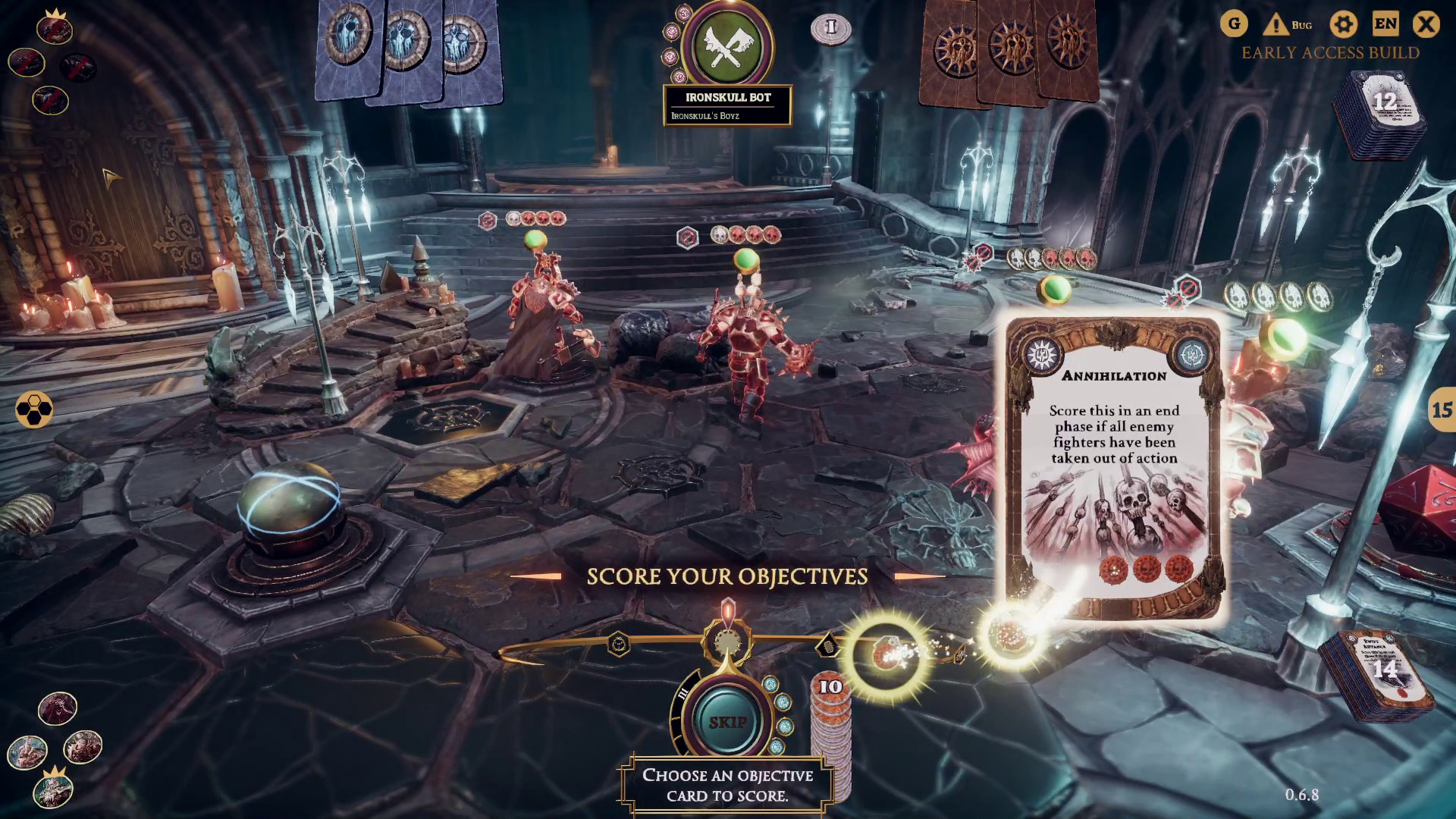 Warhammer Underworlds: Online